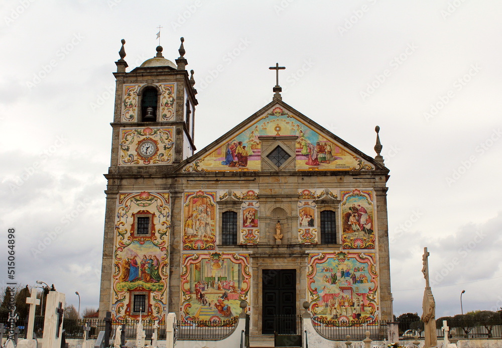 beautiful church