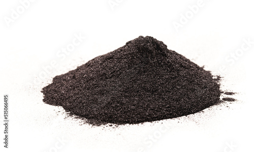 Chromite sand chrome sand for plasma coating, basic raw material for the production of steel fluxes and the foundry industry, used in the area of ​​coating molds of parts