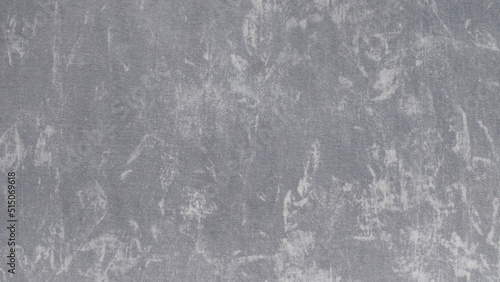 Whit gray fabric canvas texture background for design blackdrop or overlay background photo