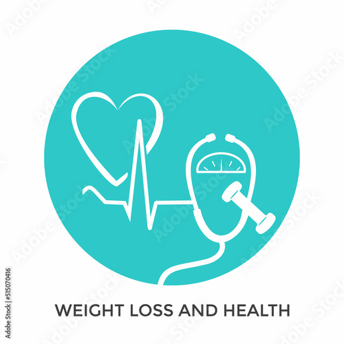 Weight loss and health