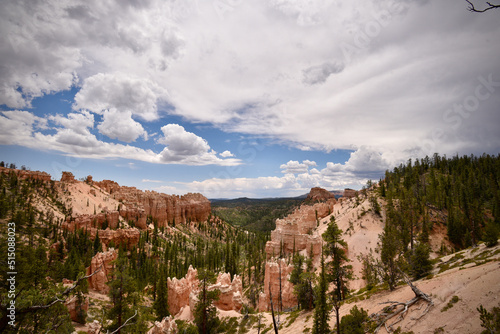 Bryce Canyon