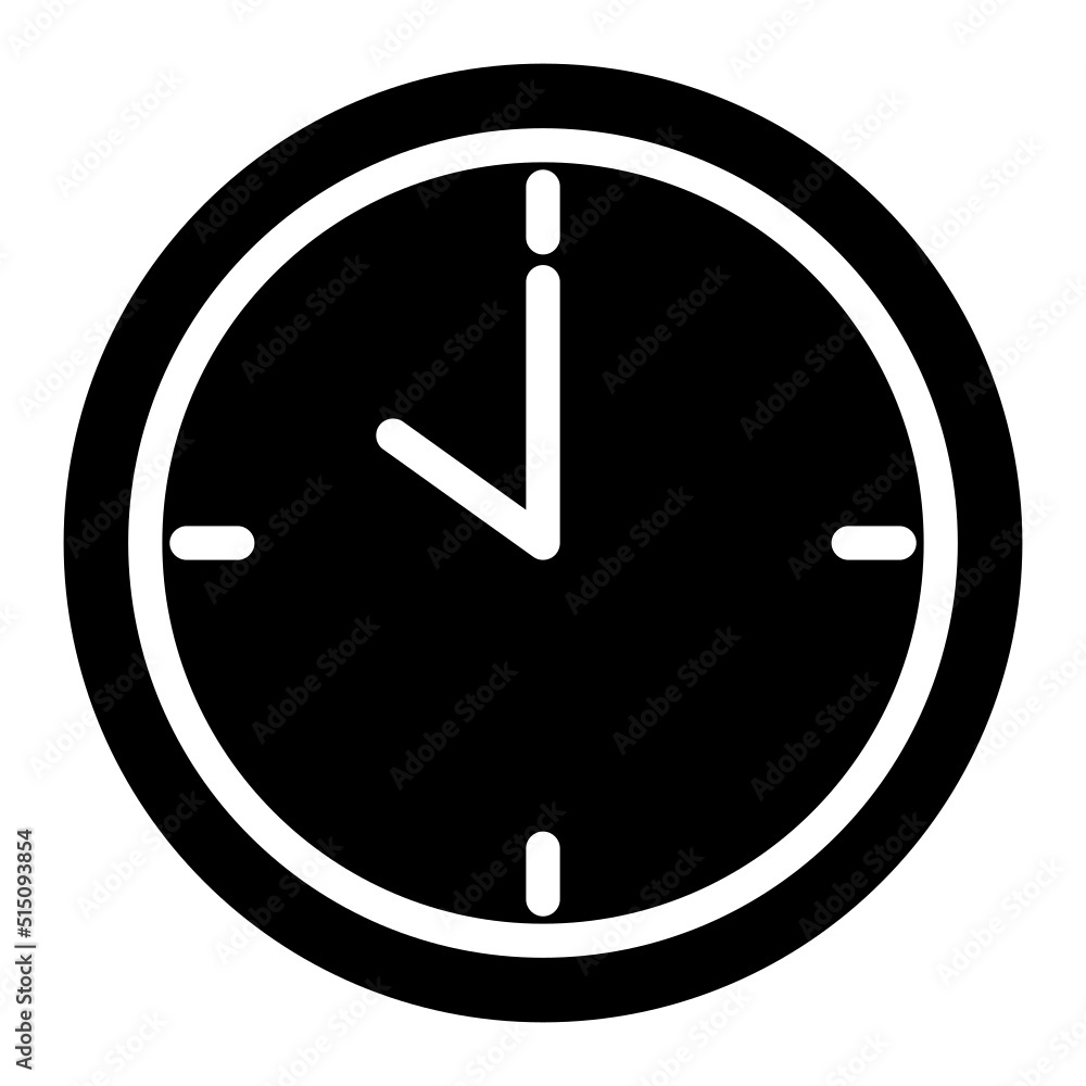 clock icon clock icon