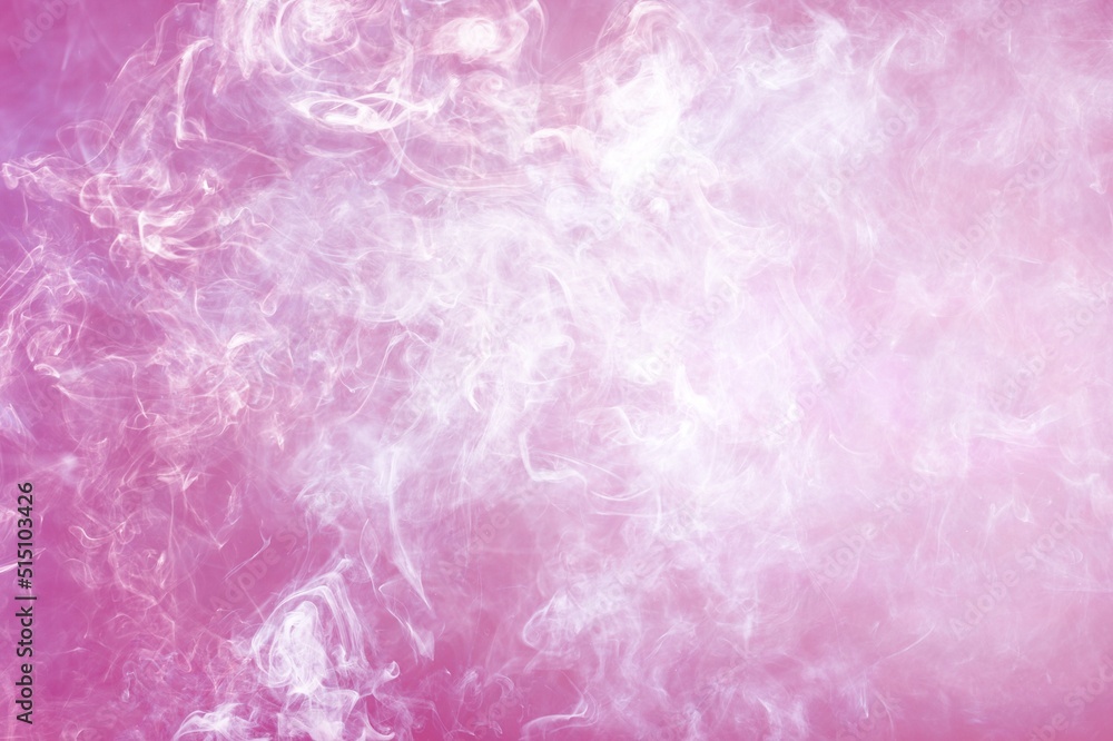 Atmospheric smoke, abstract color background concept Atmospheric smoke, abstract color background concept