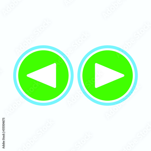 Free Download play button icon - GFXLoad