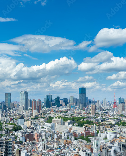 東京風景