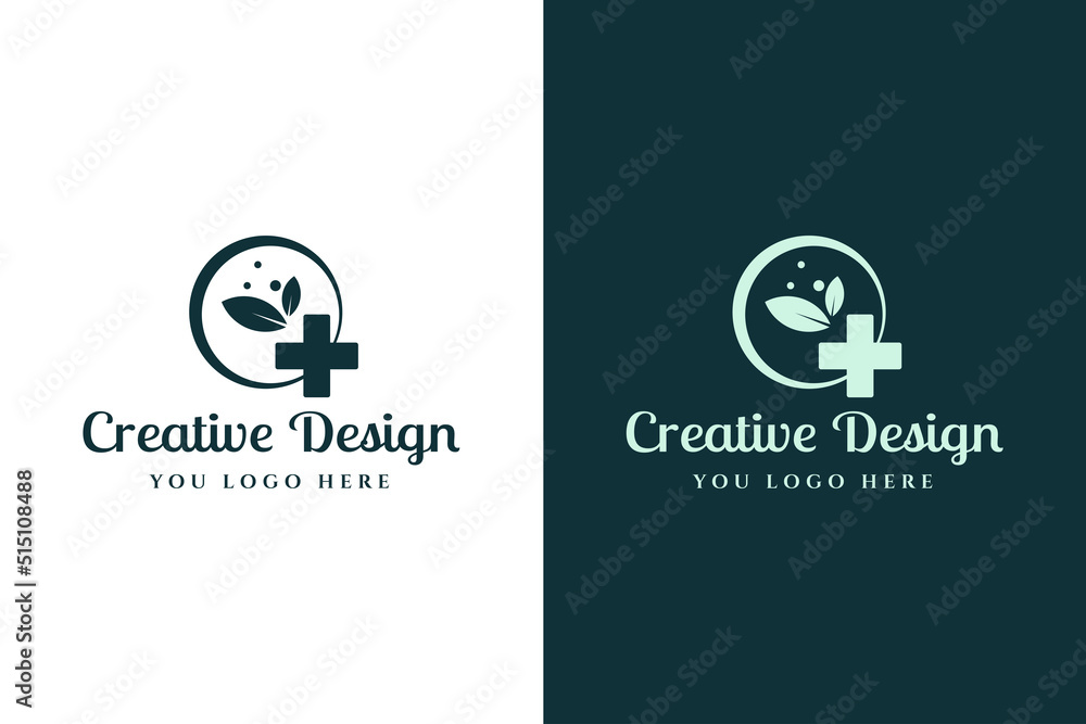 Medical logos Vector Medical logos Vector