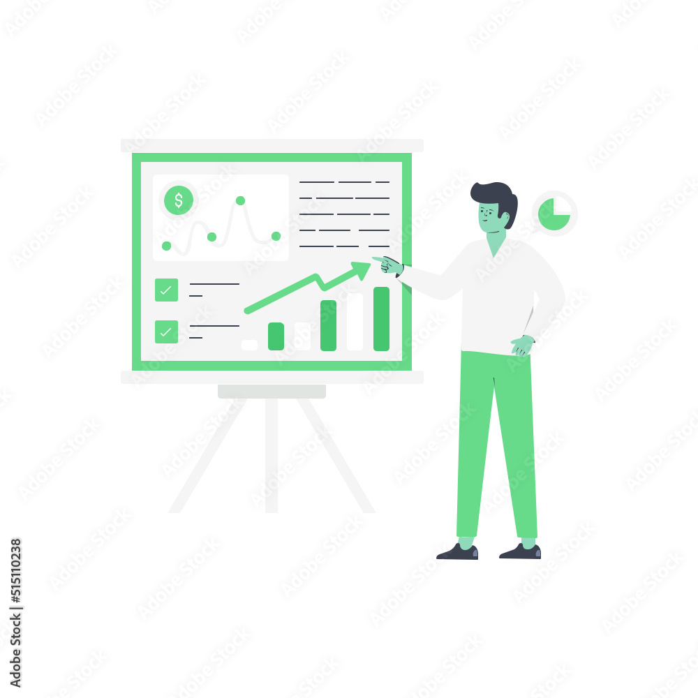 Business Presentation Business Presentation