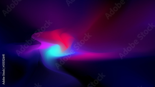 elegant and modern colorful background photo