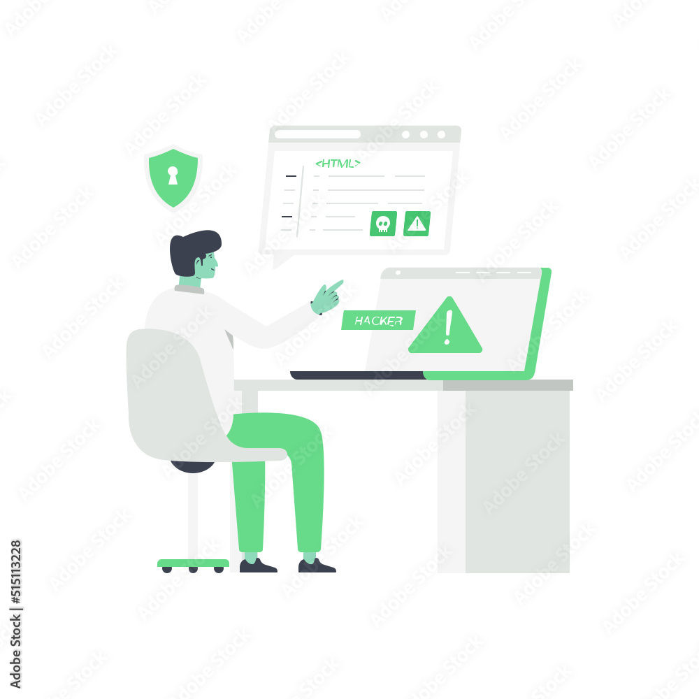 Hacker Hacker