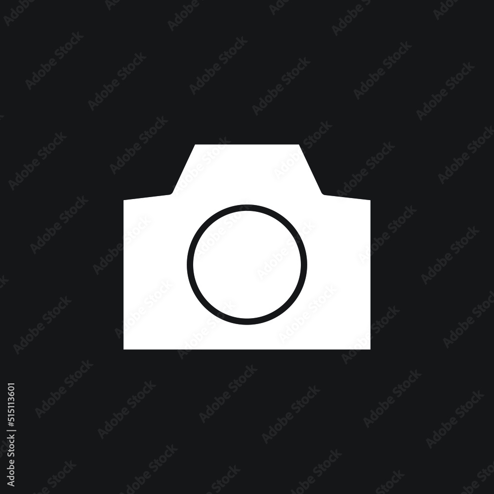 camera vector for website symbol icon presentation camera vector for website symbol icon presentation