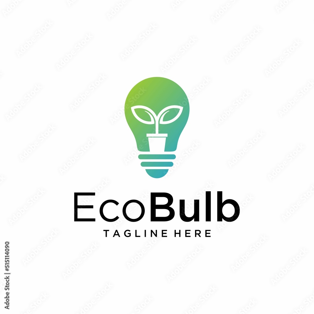 eco bulb logo, vector logo design for green energy, green light bulb ideas, renewable energy, future modern agriculture eco bulb logo, vector logo design for green energy, green light bulb ideas, renewable energy, future modern agriculture