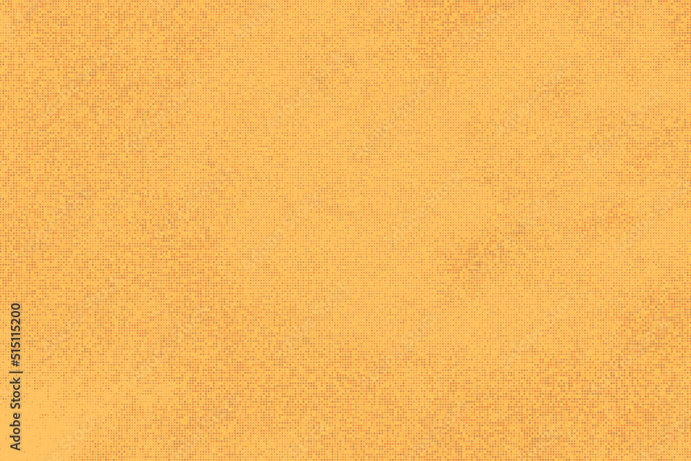 Sand Color Halftone Dotted Background. Yellow And Brown Abstract. Polka Dots Pattern. Digitally Generated Image. Vector Illustration, Eps 10. Sand Color Halftone Dotted Background. Yellow And Brown Abstract. Polka Dots Pattern. Digitally Generated Image. Vector Illustration, Eps 10.
