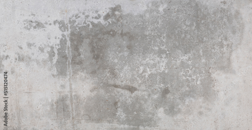 Fototapeta premium Texture grey cement wall background