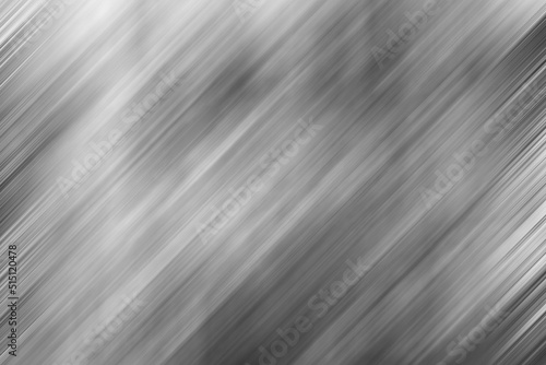 Slash effect black and grey abstract background with space