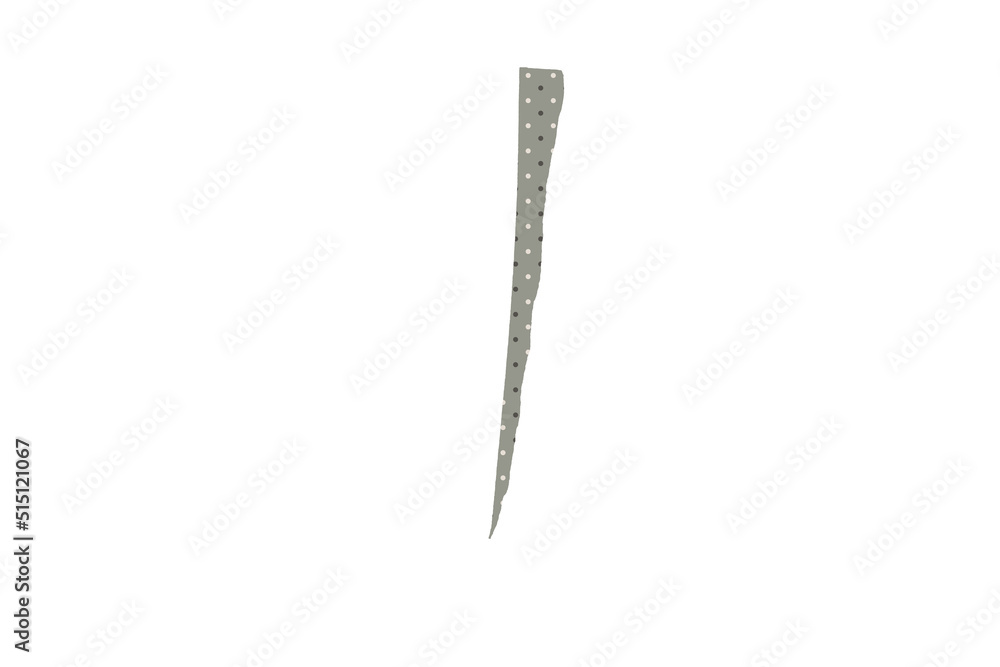 Isolated Tape Pieces on Transparent Background Isolated Tape Pieces on Transparent Background