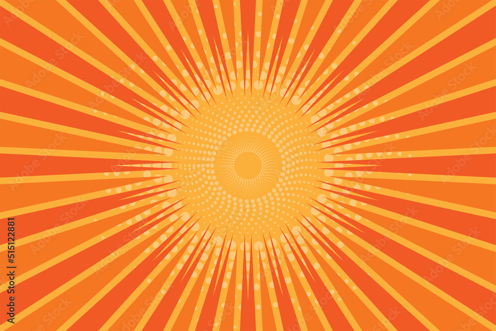 Sun flare beam brust frame comic book modern triangle boom effect Manga speed radial anime speed lines Sun flare beam brust frame comic book modern triangle boom effect Manga speed radial anime speed lines