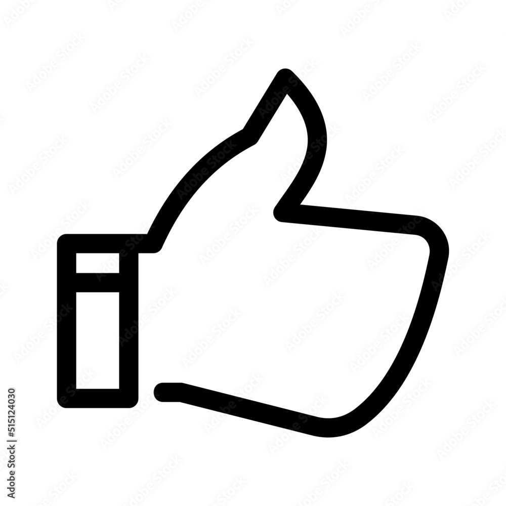 like icon or logo isolated sign symbol vector illustration - high quality black style vector icons
like icon or logo isolated sign symbol vector illustration - high quality black style vector icons