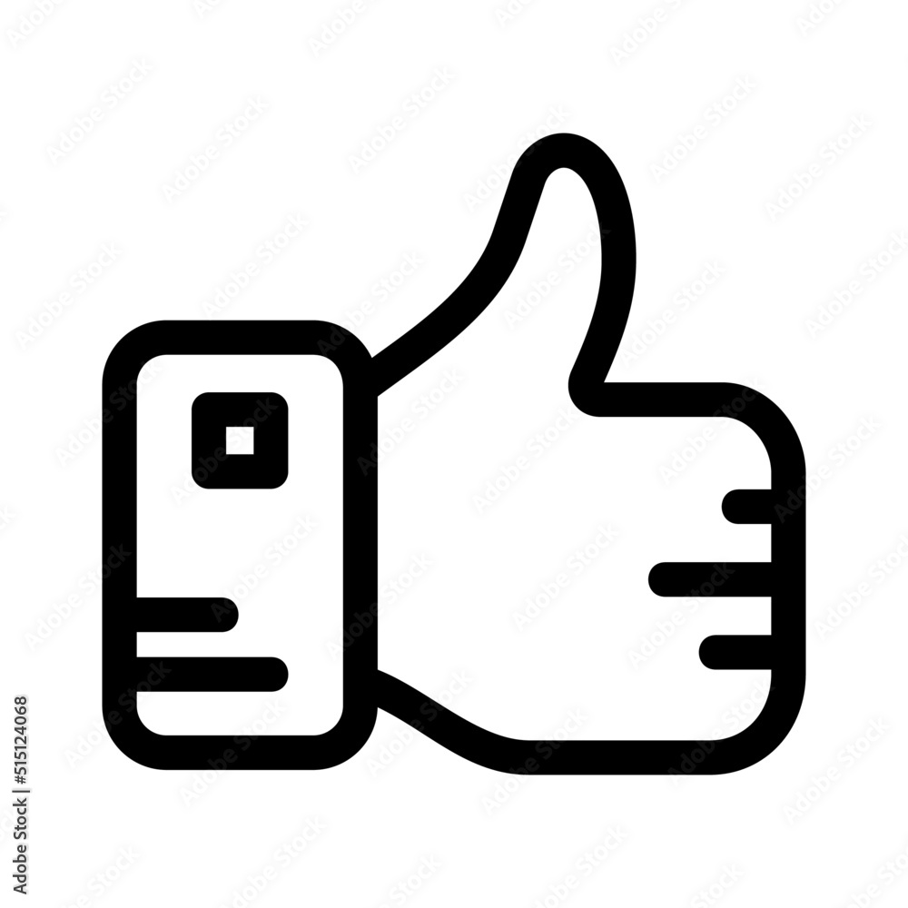 like icon or logo isolated sign symbol vector illustration - high quality black style vector icons
like icon or logo isolated sign symbol vector illustration - high quality black style vector icons
