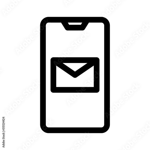 message icon or logo isolated sign symbol vector illustration - high quality black style vector icons
