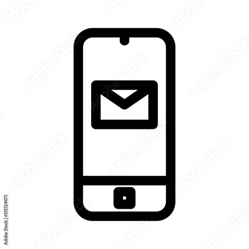 message icon or logo isolated sign symbol vector illustration - high quality black style vector icons
