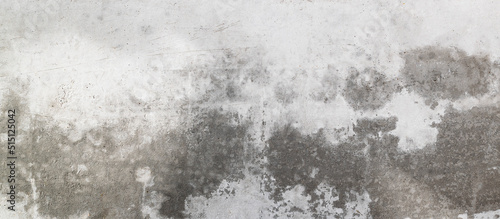Texture grey cement wall background