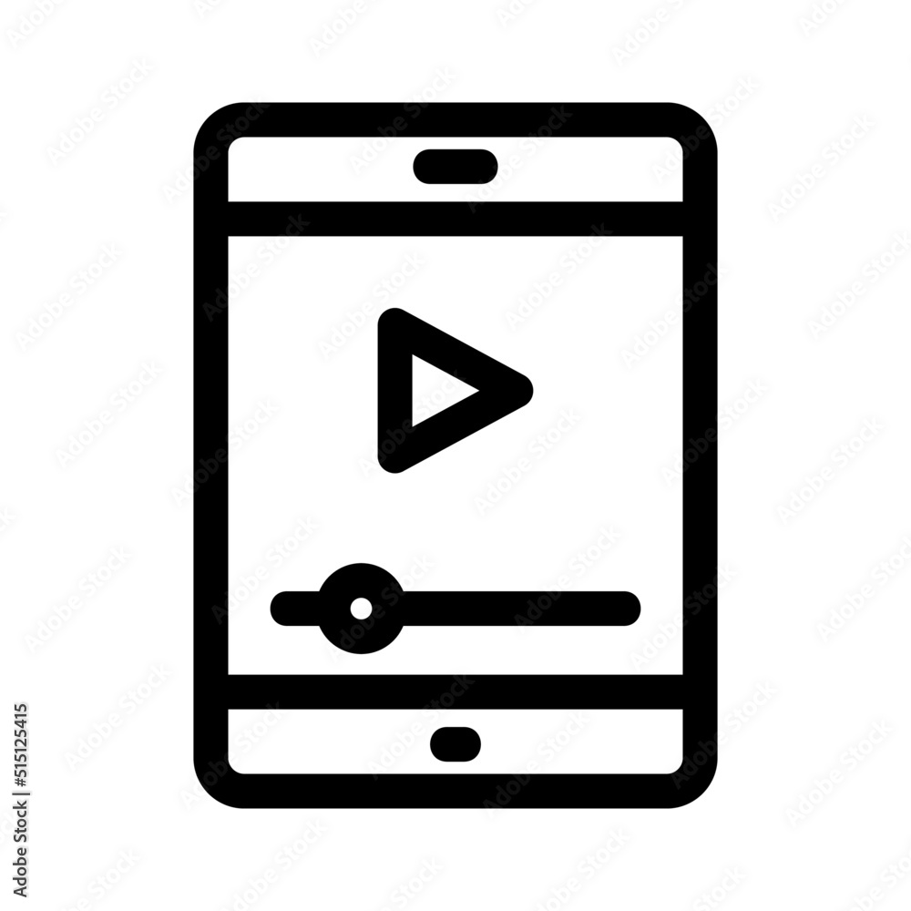 play video icon or logo isolated sign symbol vector illustration - high quality black style vector icons
play video icon or logo isolated sign symbol vector illustration - high quality black style vector icons