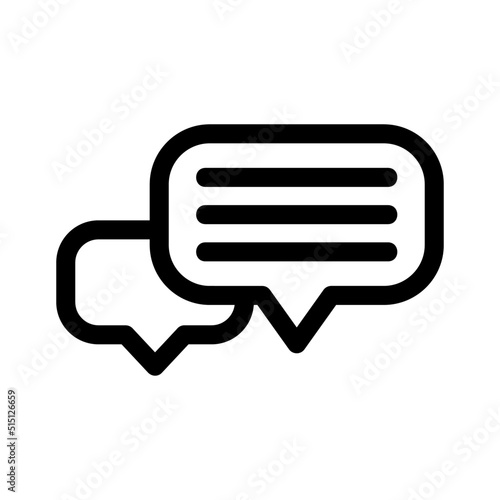 subtitles icon or logo isolated sign symbol vector illustration - high quality black style vector icons
