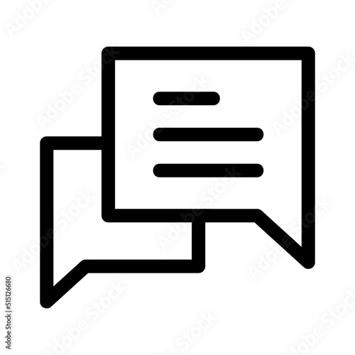 subtitles icon or logo isolated sign symbol vector illustration - high quality black style vector icons
