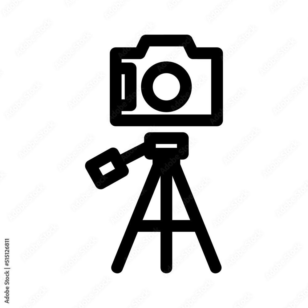 tripod icon or logo isolated sign symbol vector illustration - high quality black style vector icons
tripod icon or logo isolated sign symbol vector illustration - high quality black style vector icons