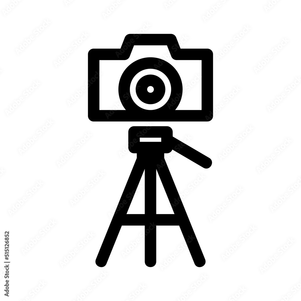 tripod icon or logo isolated sign symbol vector illustration - high quality black style vector icons
tripod icon or logo isolated sign symbol vector illustration - high quality black style vector icons