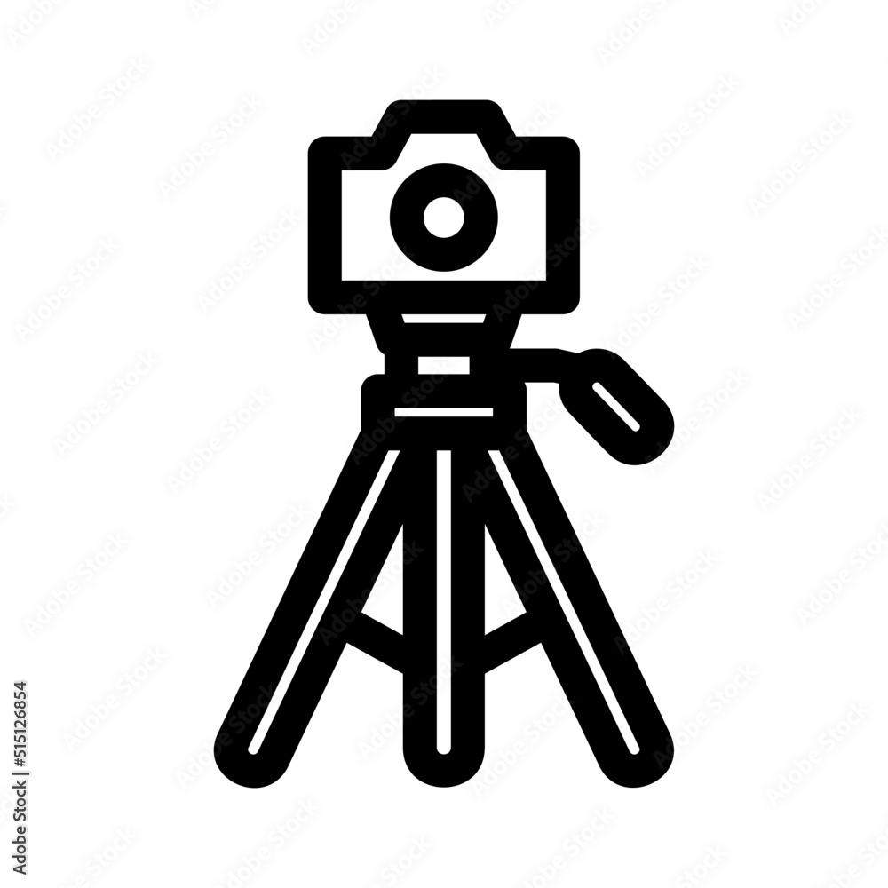 tripod icon or logo isolated sign symbol vector illustration - high quality black style vector icons
tripod icon or logo isolated sign symbol vector illustration - high quality black style vector icons