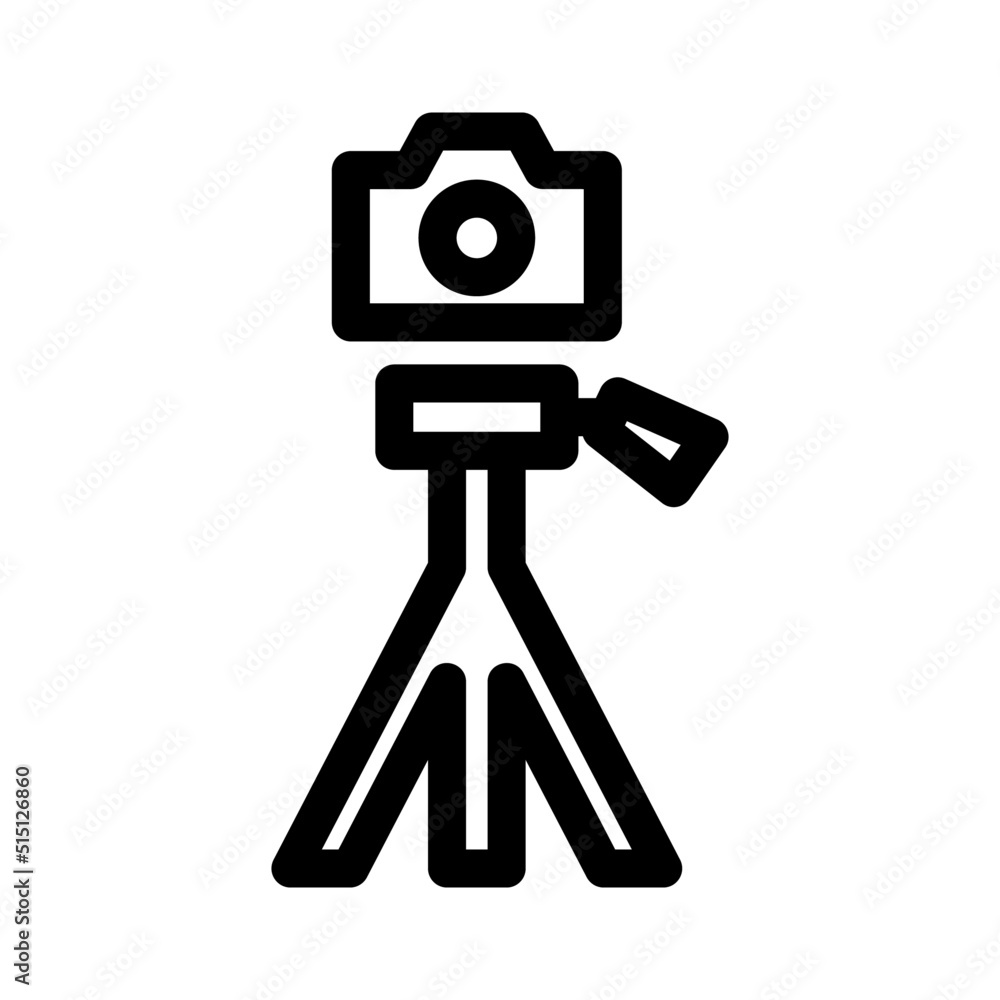 tripod icon or logo isolated sign symbol vector illustration - high quality black style vector icons
tripod icon or logo isolated sign symbol vector illustration - high quality black style vector icons