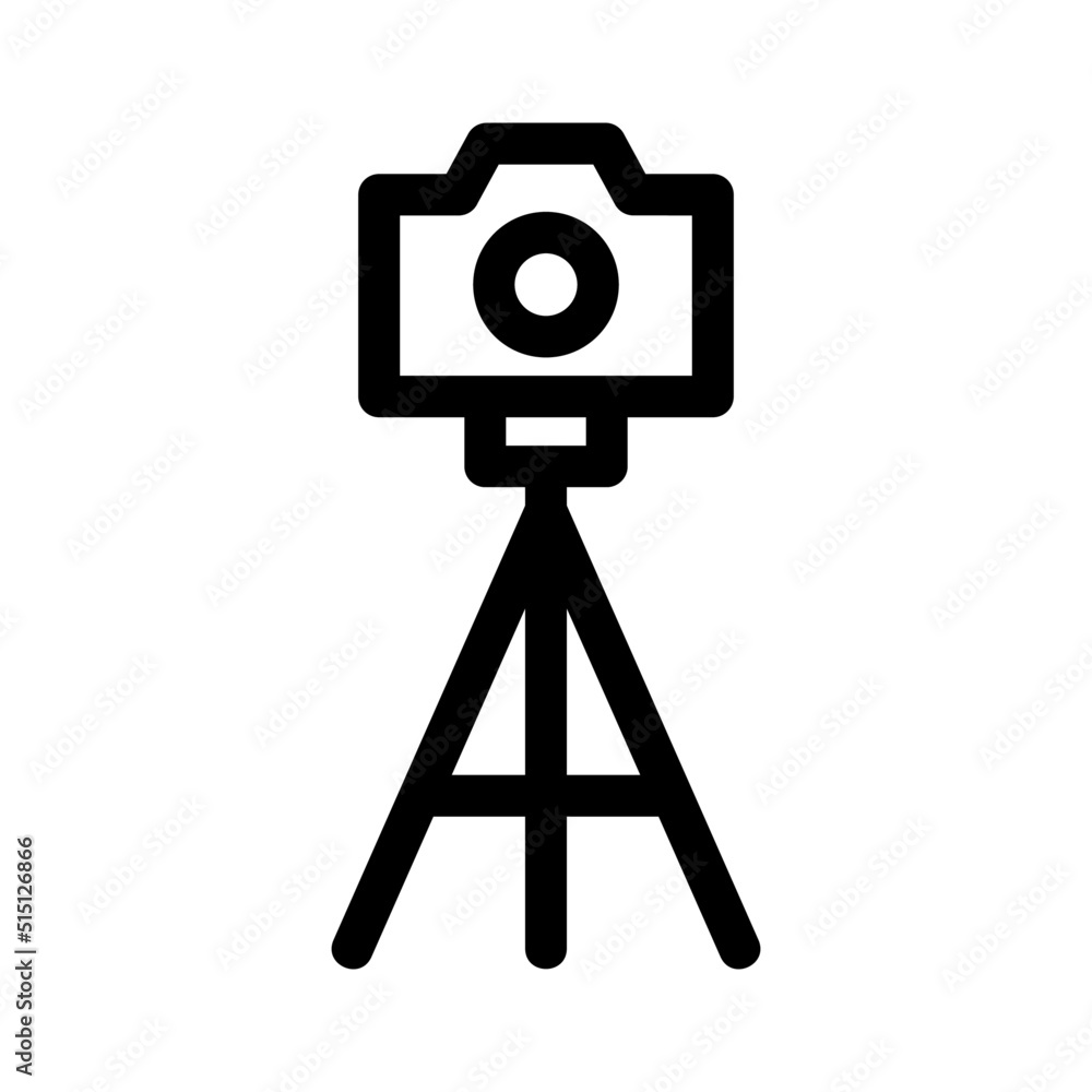 tripod icon or logo isolated sign symbol vector illustration - high quality black style vector icons
tripod icon or logo isolated sign symbol vector illustration - high quality black style vector icons