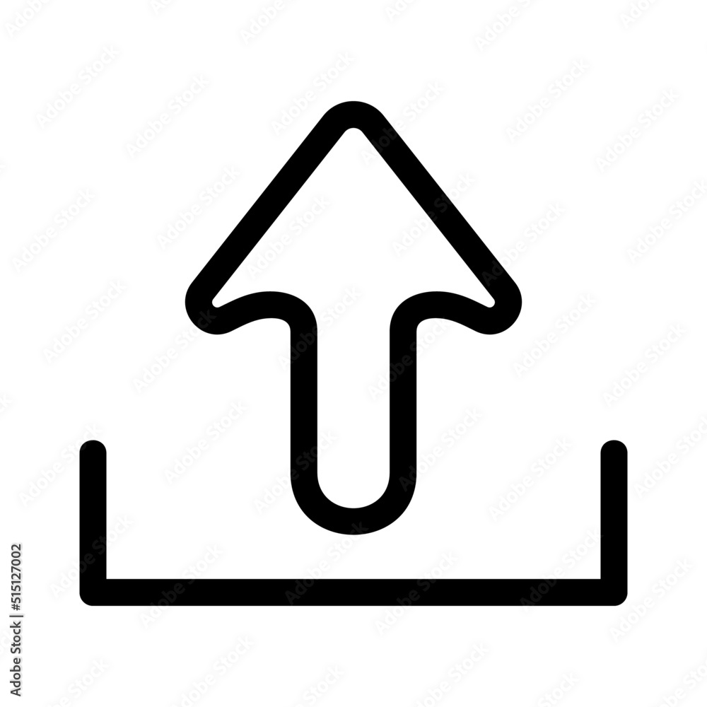 upload icon or logo isolated sign symbol vector illustration - high quality black style vector icons
upload icon or logo isolated sign symbol vector illustration - high quality black style vector icons