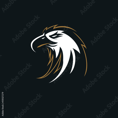 Eagle Vintage Logo
