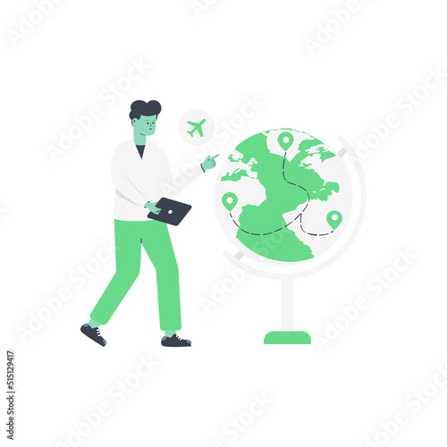International Delivery 