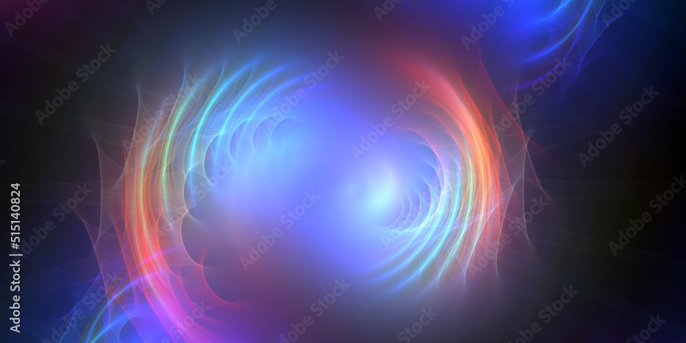 Fraktal Hintergrund für Drucksachen und Internet Design Fraktal Hintergrund für Drucksachen und Internet Design