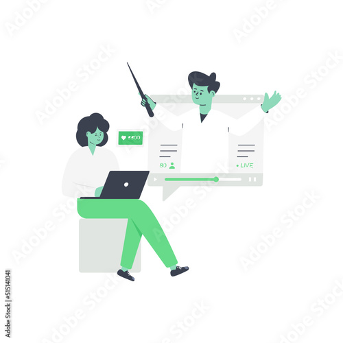 Online Learning 