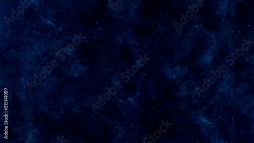 Watercolor on deep dark paper background. Vivid textured aquarelle painted lightning night sky and thunder storm, smoke texture vector illustration. Light ink canvas for modern creative grunge design.