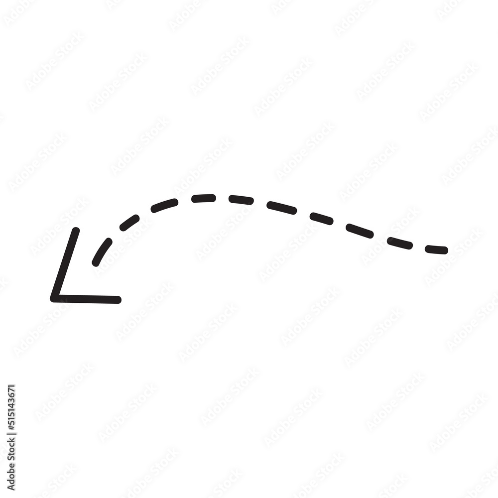 Arrow icon vector hand drawn. Arrow sketch handmade doodle swipe up symbol sign isolated on white background. Simple logo vector design illustration image. Arrow icon vector hand drawn. Arrow sketch handmade doodle swipe up symbol sign isolated on white background. Simple logo vector design illustration image.