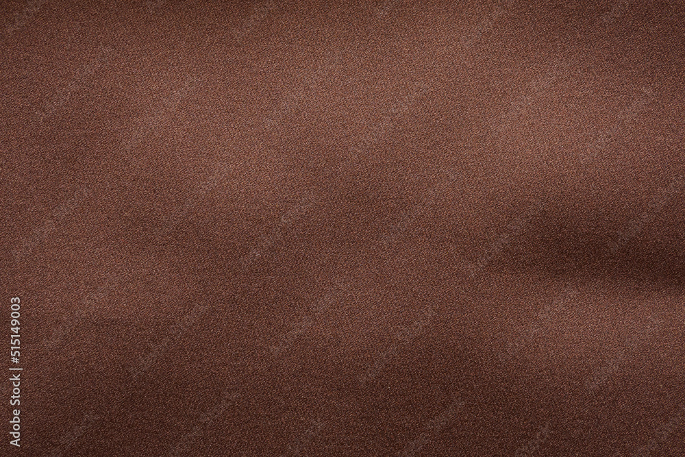 brown fabric texture background closeup brown fabric texture background closeup