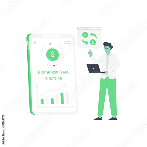 Exchange Rate 