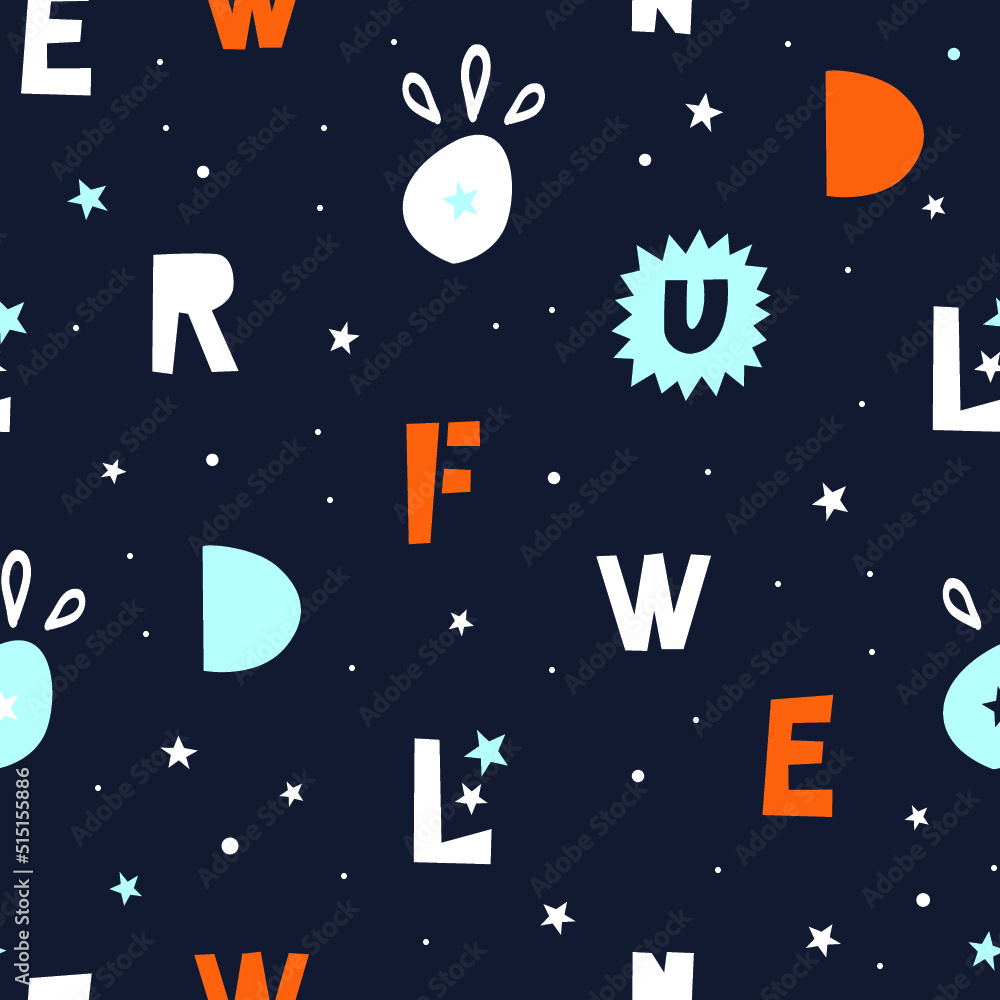 wonderful seamless pattern wonderful seamless pattern
