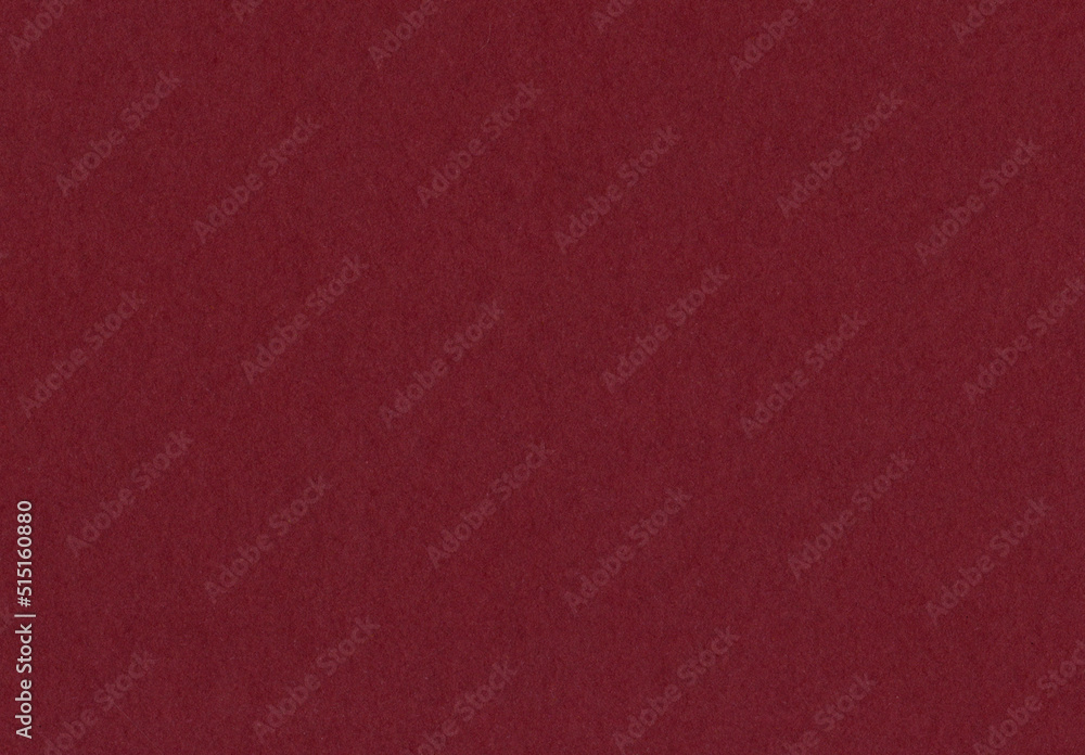 High detail large image close up of an maroon, crimson, dark red uncoated paper texture background scan with smooth grain fiber with copyspace for text for mock up and high resolution wallpaper High detail large image close up of an maroon, crimson, dark red uncoated paper texture background scan with smooth grain fiber with copyspace for text for mock up and high resolution wallpaper