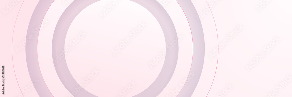 Abstract pink banner. Designed for background, wallpaper, poster, brochure, card, web, presentation, social media, ads. Vector illustration design template. Abstract pink banner. Designed for background, wallpaper, poster, brochure, card, web, presentation, social media, ads. Vector illustration design template.