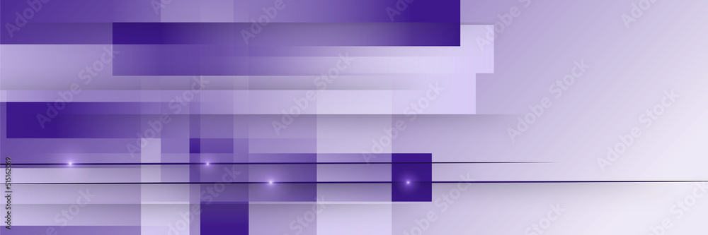 Abstract purple banner. Designed for background, wallpaper, poster, brochure, card, web, presentation, social media, ads. Vector illustration design template. Abstract purple banner. Designed for background, wallpaper, poster, brochure, card, web, presentation, social media, ads. Vector illustration design template.