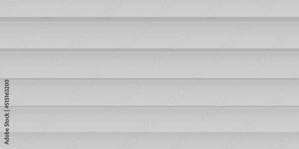 Fototapeta premium Abstract light white shape background with high resolution. minimalistic modern design for business presentations. 3d rendering.