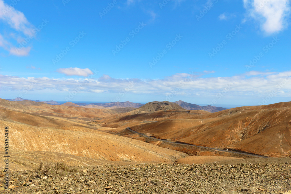 Mirador de Sicasumbre, Pájara, Fuerteventura, Islas Canarias Mirador de Sicasumbre, Pájara, Fuerteventura, Islas Canarias