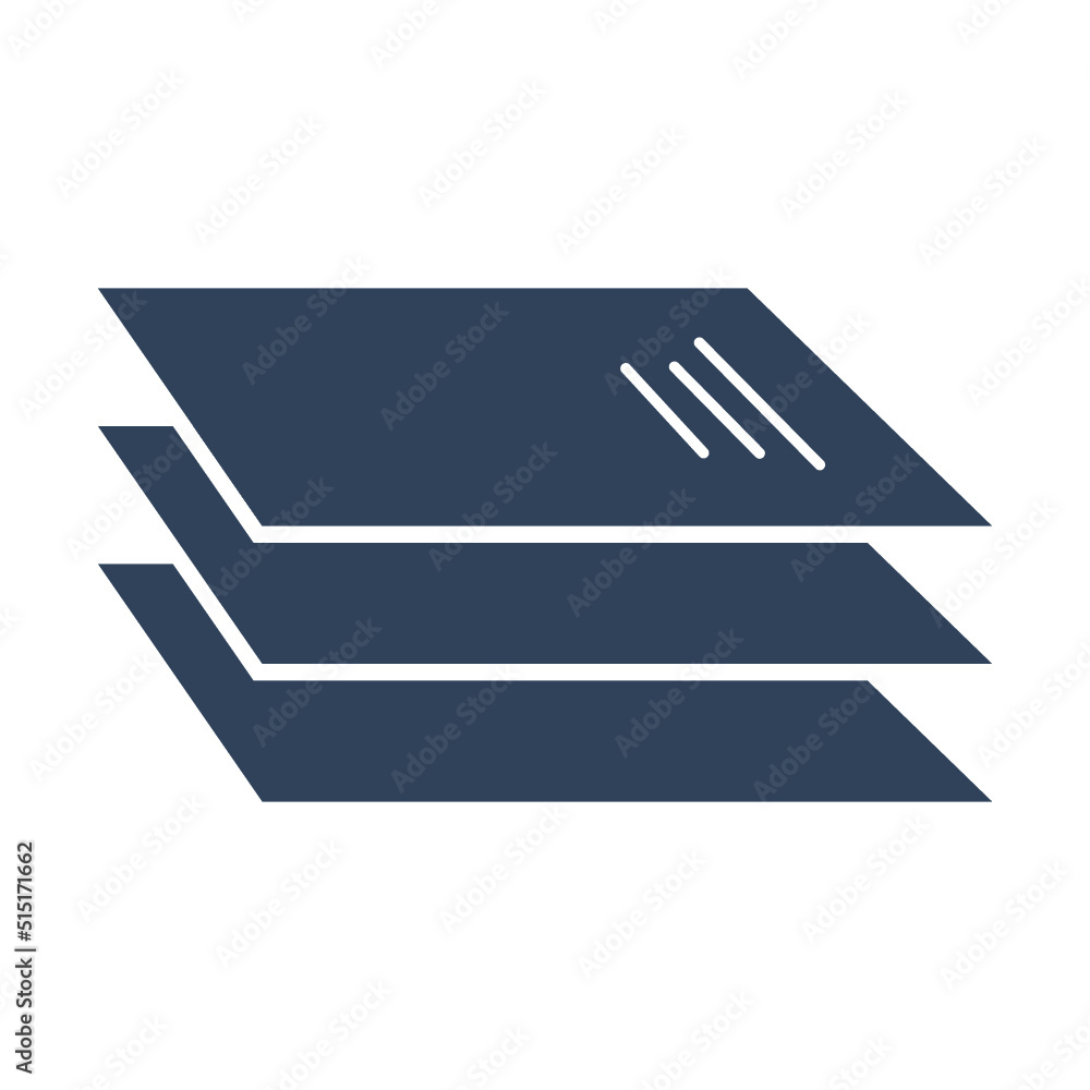 Layers icon Layers icon