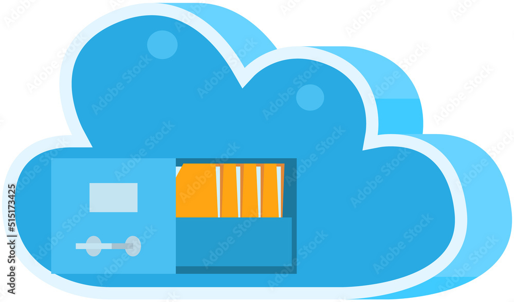 Business technology storage and cloud server service concept with data network internet web connection. Data protection virtual storage design. Cloud computing, cloud backup. Saving information Business technology storage and cloud server service concept with data network internet web connection. Data protection virtual storage design. Cloud computing, cloud backup. Saving information